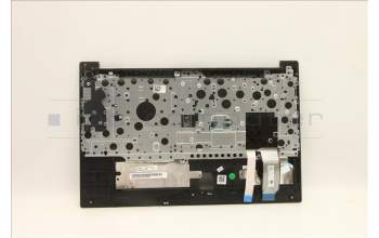 Lenovo 5M11A36122 MECH_ASM KB SWE/FIN BKLT(P)UK BK