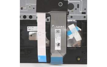 Lenovo 5M11A36143 MECH_ASM KB BUL BKLT(P)UK BK