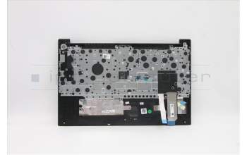 Lenovo 5M11A36287 MECH_ASM KB ARA BKLT(P)FPR US BK