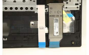 Lenovo 5M11A36303 MECH_ASM KB GER BKLT(T)FPR UK BK