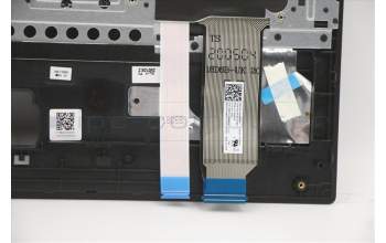 Lenovo 5M11A36330 MECH_ASM KB SLV BKLT(T)FPR UK BK