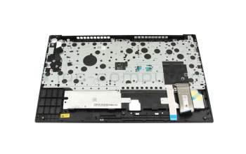 5M11A36339 teclado incl. topcase original Lenovo CH (suiza) negro/negro con retroiluminacion y mouse stick