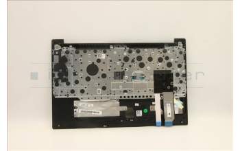 Lenovo 5M11A36389 MECH_ASM KB 058 FRA BKLT(P)FPR UK EBS BK