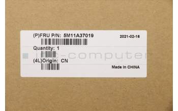Lenovo 5M11A37019 MECH_ASM MECH_ASM Camera Privacy Shutter