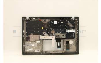 Lenovo 5M11A37072 MECH_ASM KBDW/C FRA (SUN) UK BK