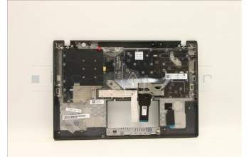 Lenovo 5M11A37678 MECH_ASM KBDW/C LA SPA BKLT(SUN)WW UK BK