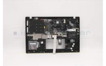 Lenovo 5M11A37891 MECH_ASM KBDW/C LA SPA BKLT(CHY) UK GY