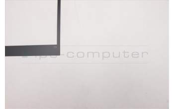 Lenovo 5M11A37962 MECH_ASM FRU RG Bezel Sheet+FHD/LP Tape