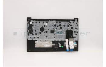 Lenovo 5M11A37983 MECH_ASM KB C ENG(PMX)PT US BK