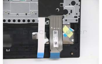 Lenovo 5M11A37989 MECH_ASM KB C 058FRA(PMX)PT UK BK