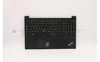 Lenovo 5M11A38050 MECH_ASM KB C ITA(PMX)PT UK BK
