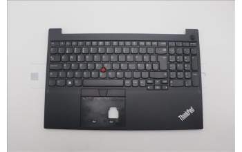Lenovo 5M11A38057 MECH_ASM KB C NOR(TSG)PT UK BK