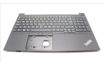 Lenovo 5M11A38100 MECH_ASM KB C TUR(TSG)PT UK BK