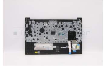 Lenovo 5M11A38104 MECH_ASM KB C UKE(PMX)PT UK BK
