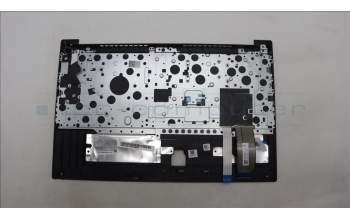 Lenovo 5M11A38114 MECH_ASM KB C EUROENG(SRX)PT US BK