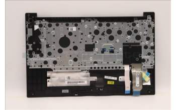 Lenovo 5M11A38130 MECH_ASM KB C JPN(TSG)PT JP BK