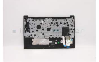 Lenovo 5M11A38158 MECH_ASM KB C LA SPA(PMX)PT UK BK