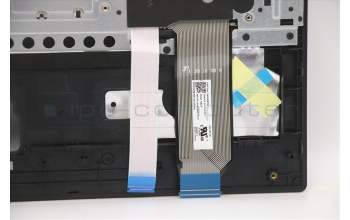 Lenovo 5M11A38451 MECH_ASM KB C GER(PMX)PT FP UK BK