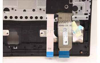 Lenovo 5M11A38484 MECH_ASM KB C POR(TSG)PT FP UK BK