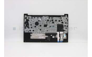 Lenovo 5M11A38530 MECH_ASM KB C UKE(PMX)PT FP UK BK