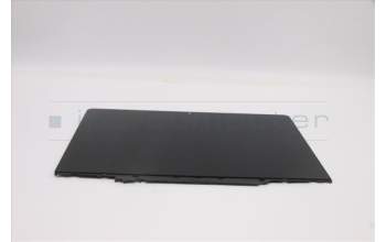 Lenovo 5M11B01075 MECH_ASM 11.6,HD,glare,touch,w/b,LB+BOE