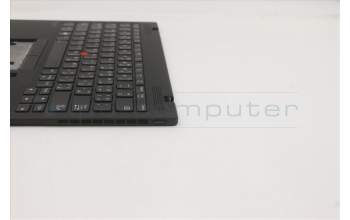 Lenovo 5M11B38346 MECH_ASM GRP,KBD,BZL,ARA,WL,BK,LTN