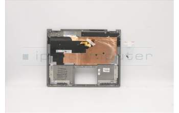 Lenovo 5M11B59899 MECH_ASM KBD Bezel,Ti,WWAN,SLV,CHY