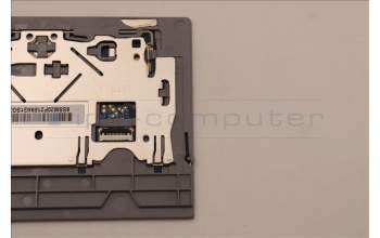 Lenovo 5M11B95870 MECH_ASM CS20 2bcp,Mylar,MM-Silver,TRA