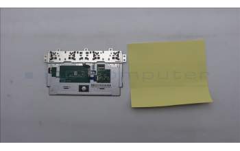 Lenovo 5M11B95882 MECH_ASM CS22 3+2bCPLC,Mylar,BLK,CHY
