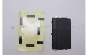 Lenovo 5M11B95884 MECH_ASM CS22 3+2bCPLC,Mylar,BLK,TRA