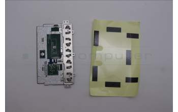 Lenovo 5M11B95884 MECH_ASM CS22 3+2bCPLC,Mylar,BLK,TRA