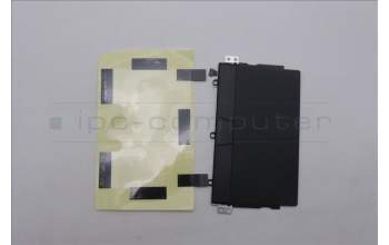 Lenovo 5M11B95889 MECH_ASM CS22 3+2bCPLC,Mylar,BLK,NFC,SUN