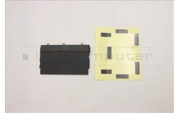Lenovo 5M11B95890 MECH_ASM CS22 3+2bCPLC,Mylar,BLK,NFC,TRA