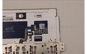 Lenovo 5M11B95898 MECH_ASM CS22_3+2bCPLC,GLM,BLK,SUN