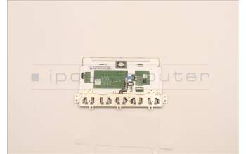 Lenovo 5M11B95902 MECH_ASM CS22 3+2bCPLC,GLM,BLK,TRA