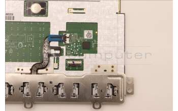Lenovo 5M11B95910 MECH_ASM CS21 3+2bCPLC,GLM,GRAY,TRA