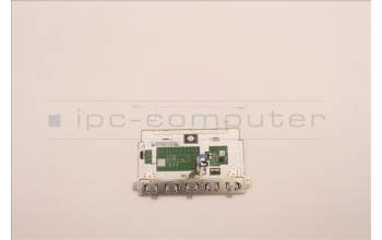 Lenovo 5M11B95910 MECH_ASM CS21 3+2bCPLC,GLM,GRAY,TRA