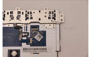Lenovo 5M11B95915 MECH_ASM CS22 3+2bCPLC,Mylar,GRY,SUN
