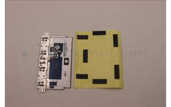 Lenovo 5M11B95915 MECH_ASM CS22 3+2bCPLC,Mylar,GRY,SUN