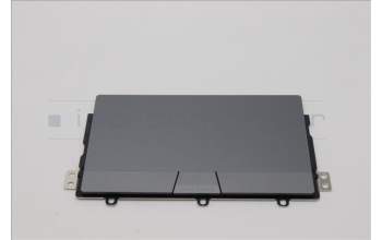 Lenovo 5M11B95918 MECH_ASM CS22 3+2bCPLC,Mylar,GRY,TRA