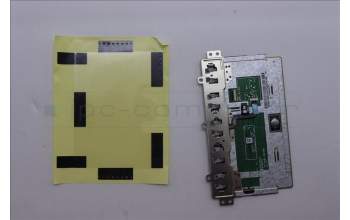 Lenovo 5M11B95918 MECH_ASM CS22 3+2bCPLC,Mylar,GRY,TRA
