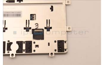 Lenovo 5M11B95924 MECH_ASM CS21 3+2bCP,GLM,BLK,SUN