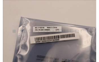 Lenovo 5M11B95924 MECH_ASM CS21 3+2bCP,GLM,BLK,SUN