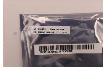 Lenovo 5M11B95926 MECH_ASM CS21 3+2bCP,GLM,BLK,CHY