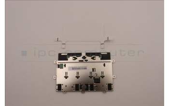 Lenovo 5M11B95927 MECH_ASM CS21 3+2bCP,GLM,BLK,SUN