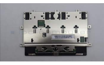 Lenovo 5M11B95928 TOUCHPAD CS21 CP,GLMLR,BK,NONFC,TRI,SY