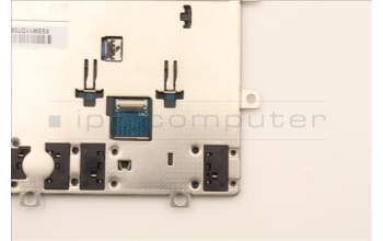 Lenovo 5M11B95930 MECH_ASM CS21 3+2bCP,GLM,BLK,NFC,TRA
