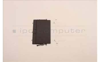 Lenovo 5M11B95930 MECH_ASM CS21 3+2bCP,GLM,BLK,NFC,TRA