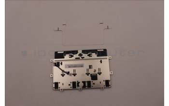 Lenovo 5M11B95931 MECH_ASM CS21 3+2bCP,GLM,BLK,NFC,SUN