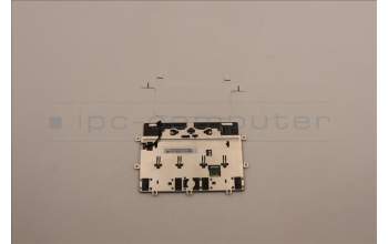 Lenovo 5M11B95932 MECH_ASM CS21 3+2bCP,GLM,BLK,NFC,TRA